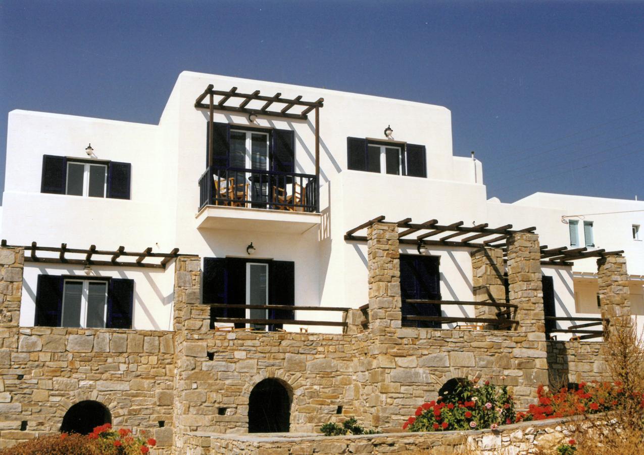 San Antonio Summer House Píszo Livádi Kültér fotó